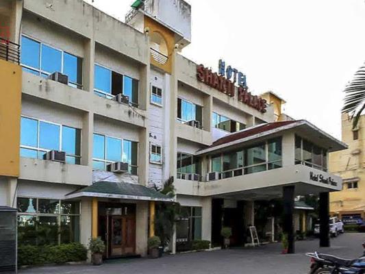 Hotel Shanti Palace - Ring Road Square - Ujjain Image