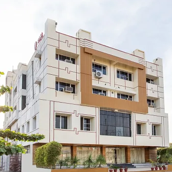 Kalpavriksha Residency - Freeganj - Ujjain Image