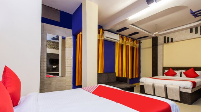 Sanjiri Guest House - Hari Fatak Road - Ujjain Image