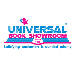 Universal Book Mall - Koti - Hyderabad Image