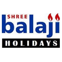 Shree Balaji Holidays - Mumbai Image