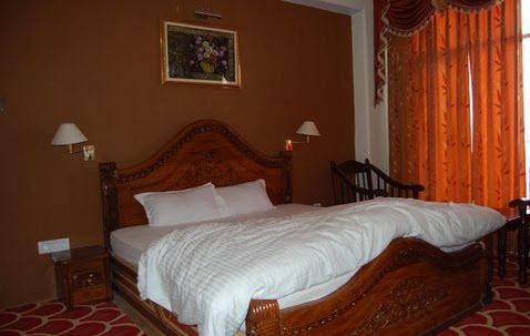Aryawart Hotel - Shakkarpatti - Kanpur Image