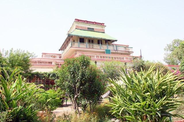 Attic Hotel - Civil Lines - Kanpur Image