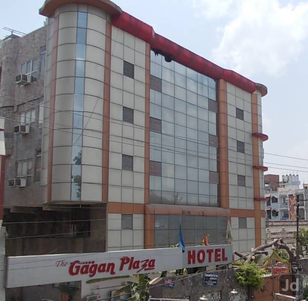 Gagan Place Hotel - Station Circular Road - Kanpur Image