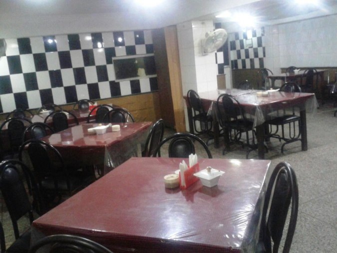 Gyan Vaishnav Hotel - Ashok Nagar - Kanpur Image