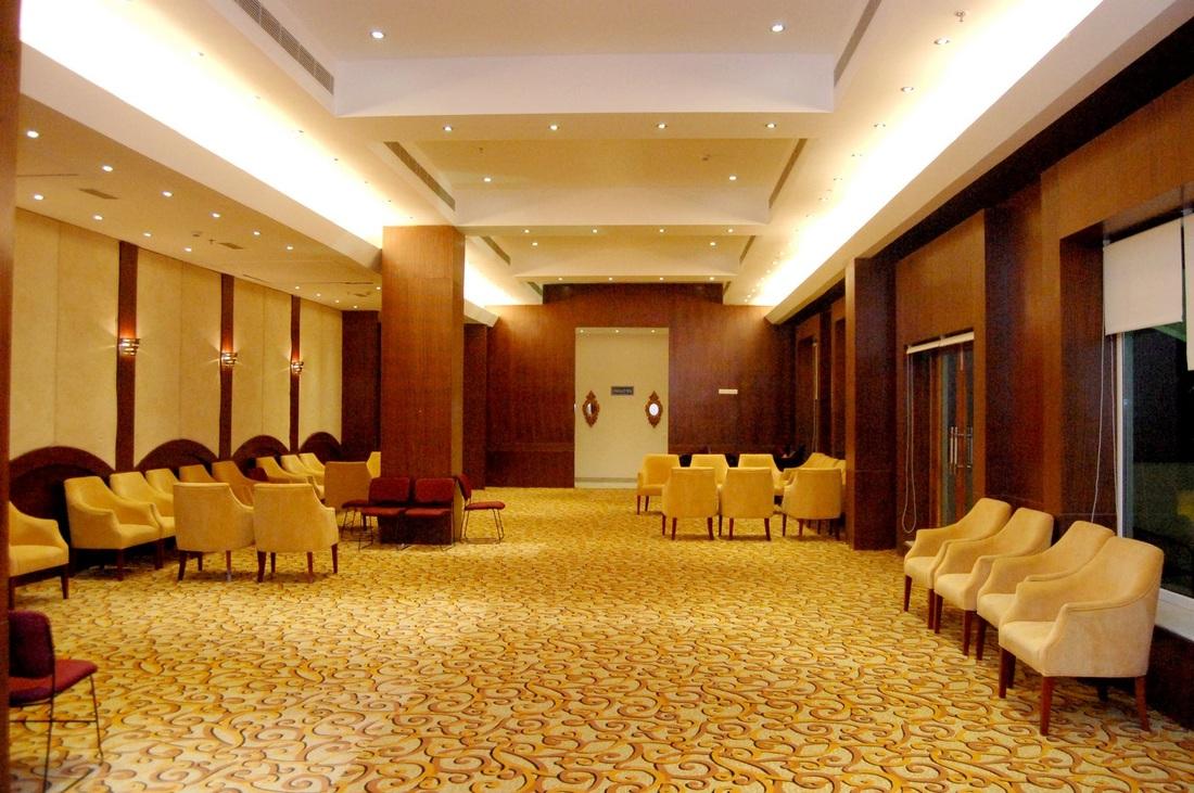 Hotel Celebration - RK Nagar - Kanpur Image