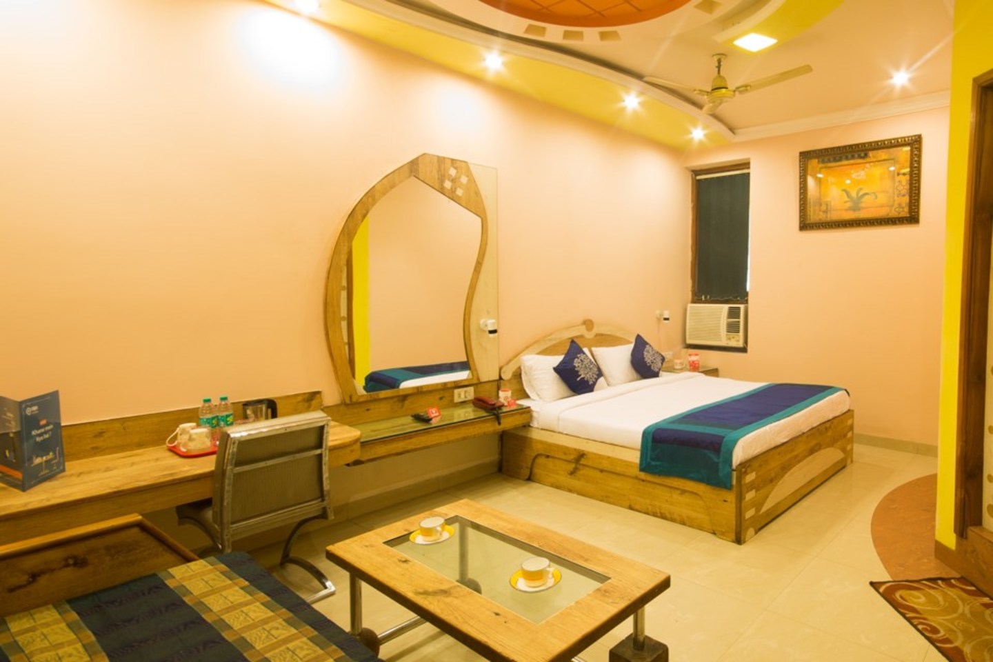 Hotel Deep - Govind Nagar - Kanpur Image