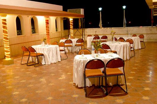 Hotel Kanishka - GT Road - Kanpur Image