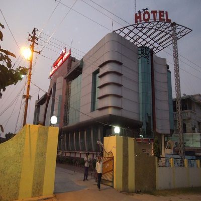 Hotel Manoj International - Krishna Puram - Kanpur Image