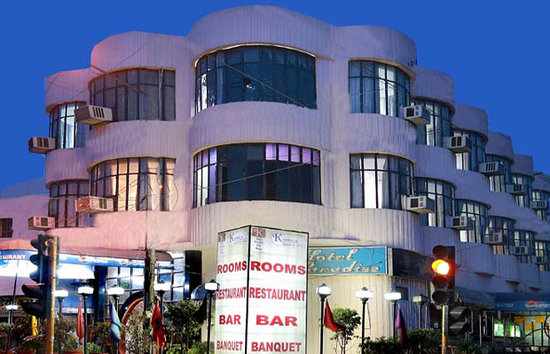 Hotel Pandit - General Ganj - Kanpur Image