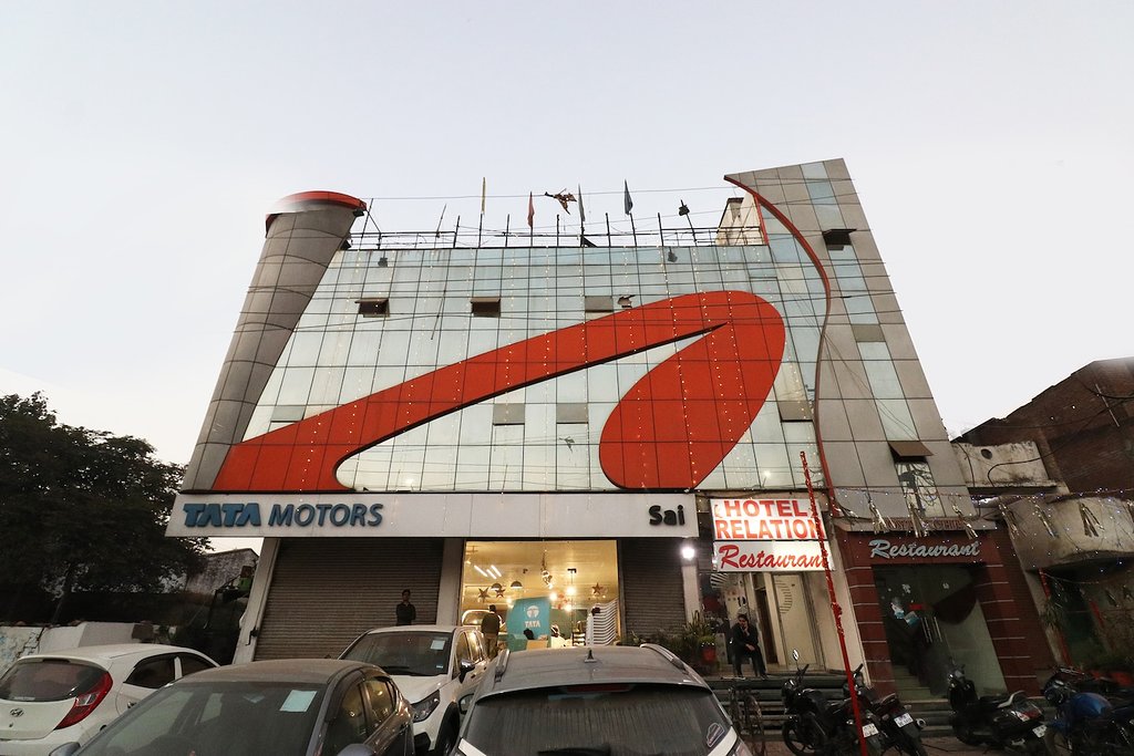 Hotel Relations - Darshan Purwa - Kanpur Image