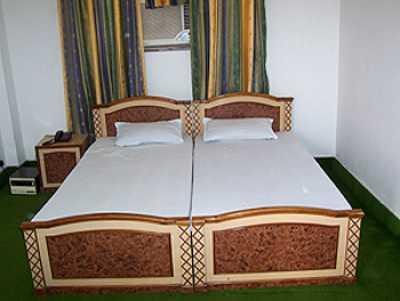 Hotel Santosh Raj - Mirpur - Kanpur Image