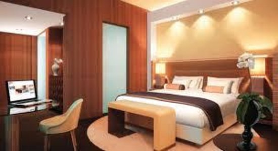 Hotel Saurabh - Birhana Road - Kanpur Image