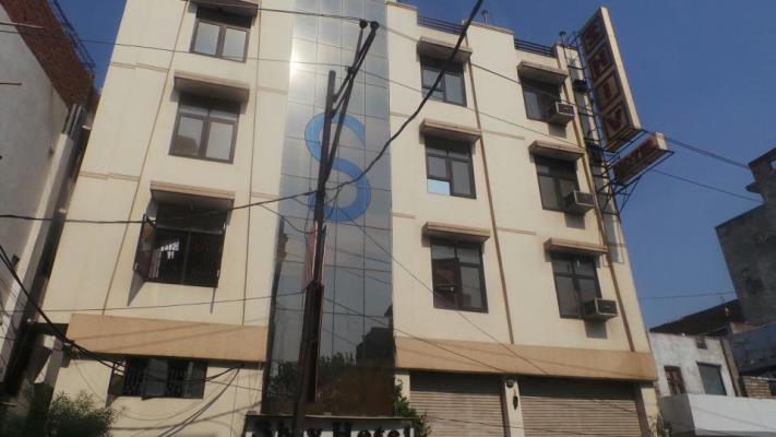 Hotel Shiv - Ghanta Ghar - Kanpur Image