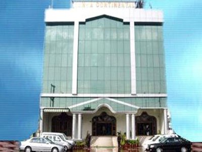 Kanha Continental Hotel - Ashok Nagar - Kanpur Image