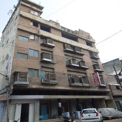 Natraj Hotel - Sutar Khana - Kanpur Image