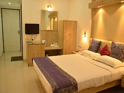 Rass Hotel - Civil Lines - Kanpur Image