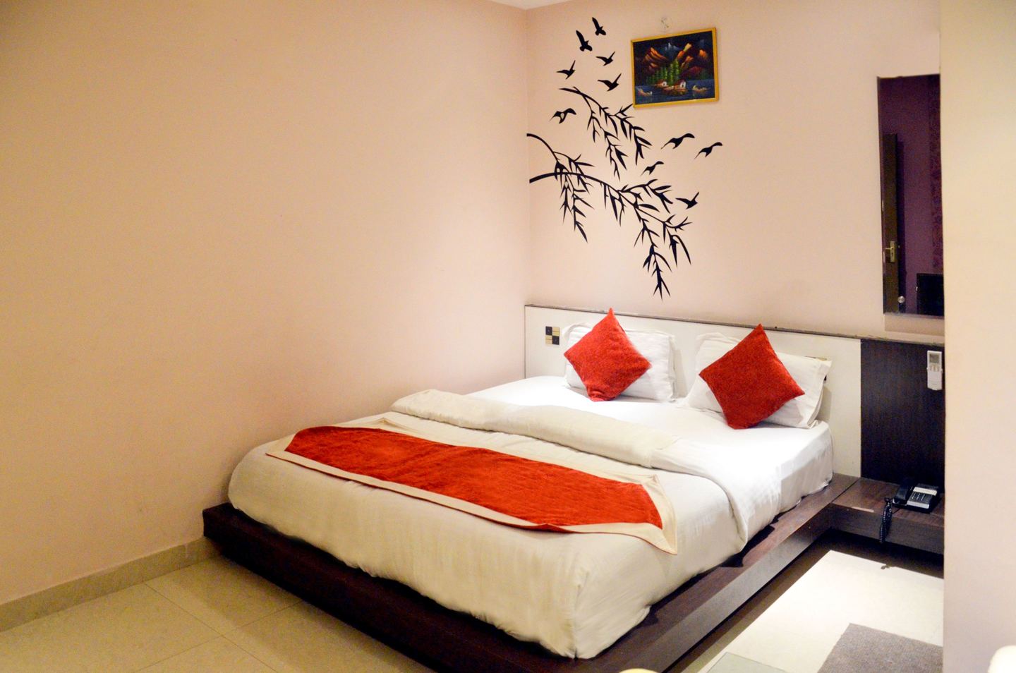 Sanjay Galaxy Hotel - Govind Nagar - Kanpur Image