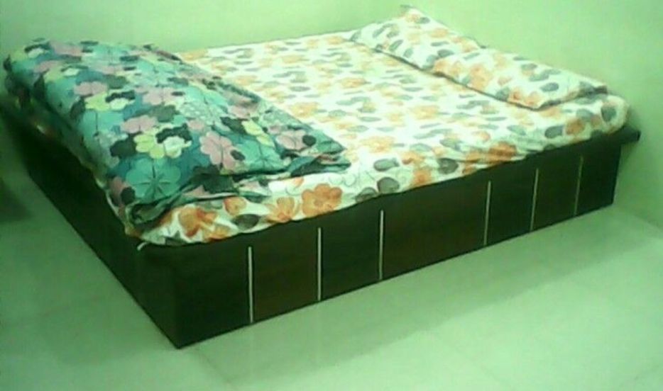 Sansar Hotels - Mirpur Cantt - Kanpur Image