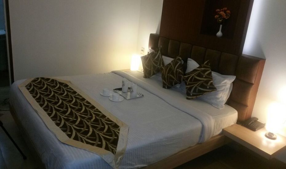 South Plaza Hotel - Govind Nagar - Kanpur Image