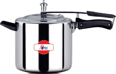 Apex Indigo 5 L Pressure Cooker Image