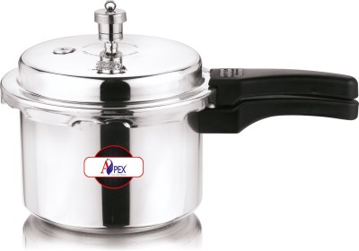 Apex Popular 3 L Pressure Cooker Image