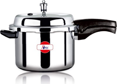 Apex Popular 5 L Pressure Cooker Image