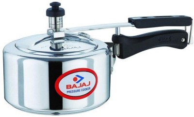 Bajaj 2 L Pressure Cooker Image