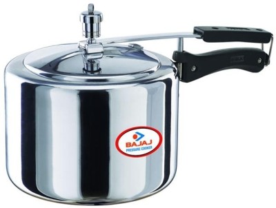 Bajaj 3 L Pressure Cooker Image