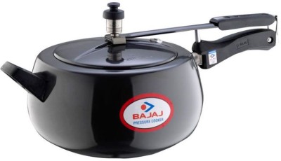 Bajaj 5 L Pressure Cooker Image