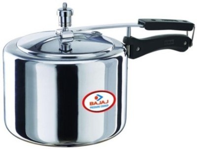 Bajaj Majesty 3 L Pressure Cooker Image