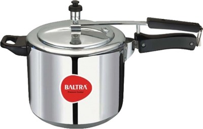 Baltra Stella 5 L Pressure Cooker Image