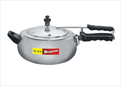 Black Magnum Handi 5 L Pressure Cooker Image