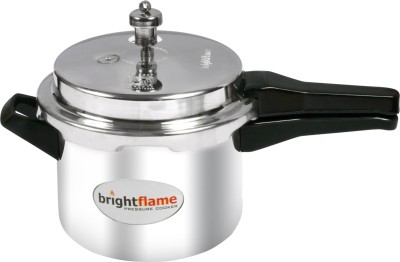 Bright Flame APC - NI 5 L Pressure Cooker Image