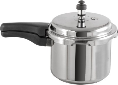 Brissk 3 L Pressure Cooker Image