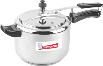 Chefchoice 3lpc 3 L Pressure Cooker Image