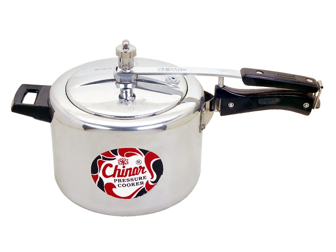 Chinar Classic 3 L Pressure Cooker Image