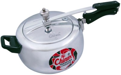 Chinar Contura Deluxe 3 L Pressure Cooker Image