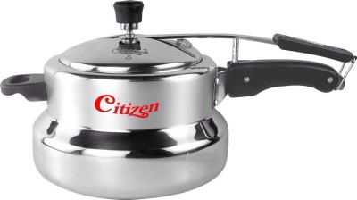 Citizen Marshal Mirror Finish 7 L Pressure Cooker Image