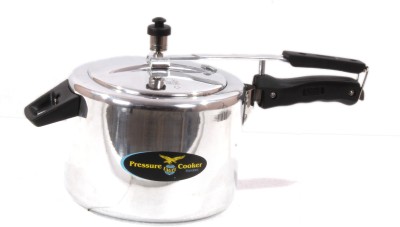 Eagle Home 5 L Pressure Cooker Image