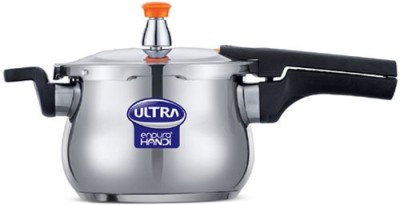 Elgi Ultra 5.5 L Pressure Cooker Image