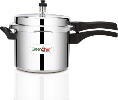 Greenchef 5 L Pressure Cooker Image