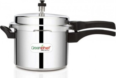 Greenchef 7.5 L Pressure Cooker Image