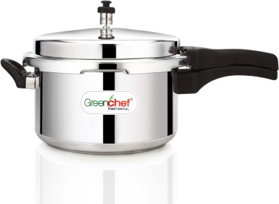 Greenchef Greenchef Pressure Cooker 10 L Pressure Cooker Image