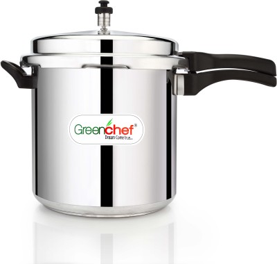 Greenchef Greenchef Pressure Cooker 12 L Pressure Cooker Image