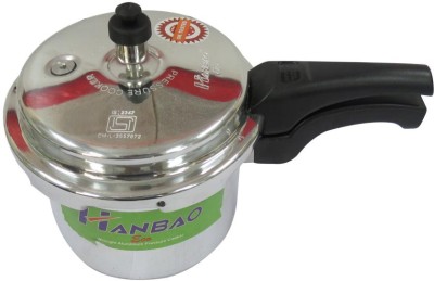 Hanbao Eco 3 L Pressure Cooker Image