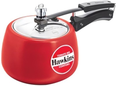 Hawkins Ceramic-Coated 3 L Pressure Cooker Image