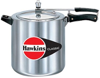 Hawkins Classic 12 L Pressure Cooker Image