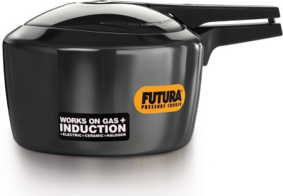 Hawkins Futura 3 L Pressure Cooker Image