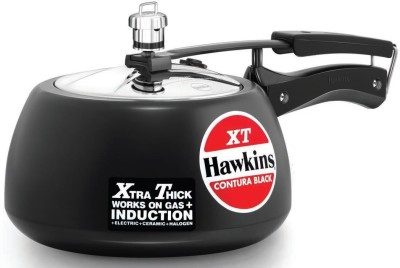 Hawkins HA Contura XT 3 L Pressure Cooker Image